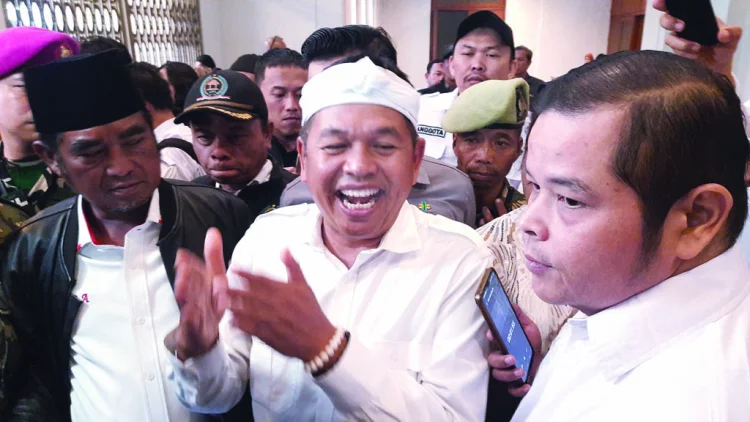 Menimbang Utang Menjaga Anggaran