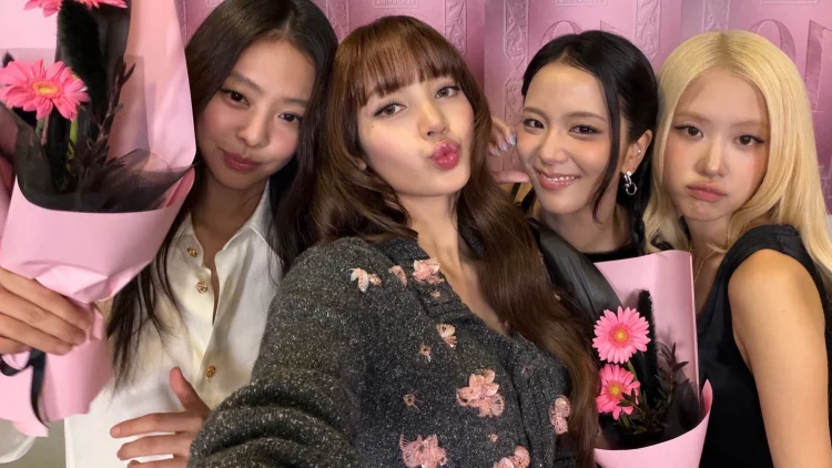 Acara Ulang Tahun BLACKPINK di Museum Nasional Korea kini Harus Hadapi Penyelidikan?