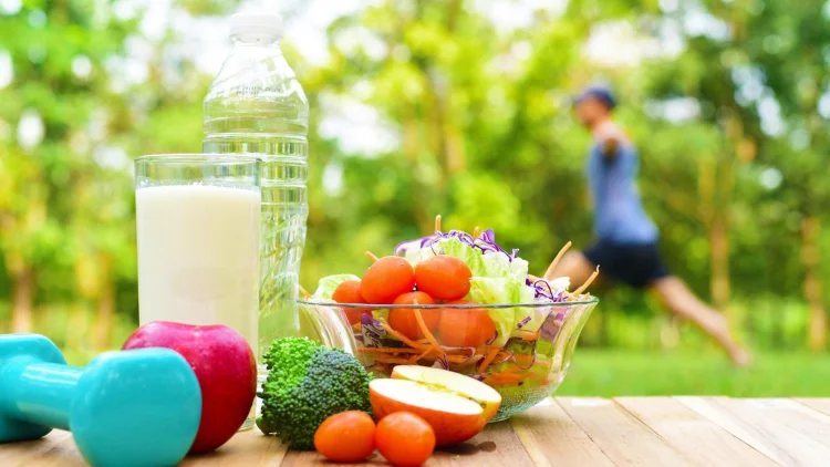 75 Hard Viral di Media Sosial, Ahli Ingatkan Risiko Diet dan Olahraga Ekstrem