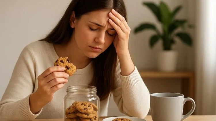 Makan Tanpa Lapar? Kenali Pemicu Emotional Eating dan Cara Mengatasinya