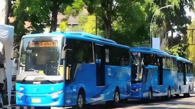 Pemkot Cimahi Siapkan Rp2,57 Miliar untuk Subsidi Tarif BRT