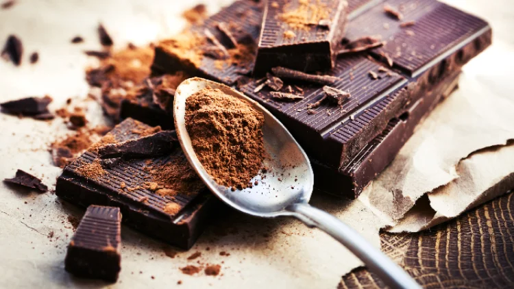 Cokelat Hitam Lebih Sehat dari Cokelat Susu? Ini Manfaat dan Porsi Aman Konsumsinya