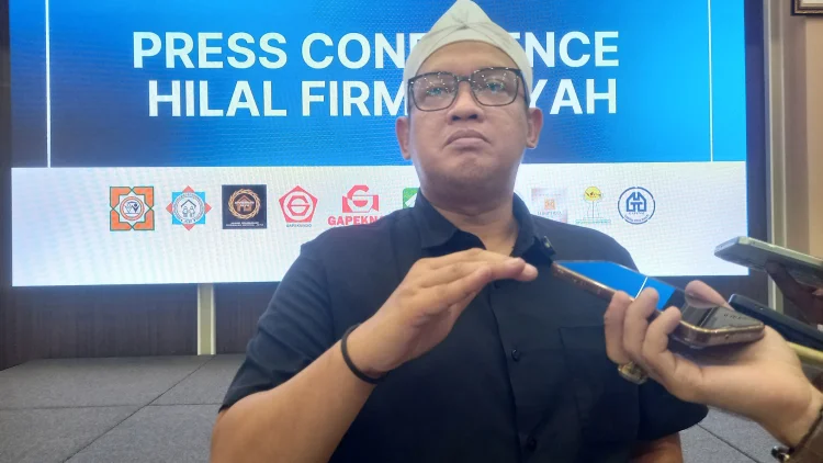 Didukung 12 Asosiasi, Hilal Firmansyah Optimistis Pimpin Kadin Bogor