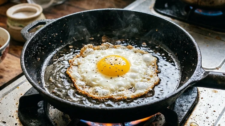 Wajib Konsumsi Tiap Hari? Ini 6 Alasan Mengapa Telur jadi Makanan Paling Sehat 