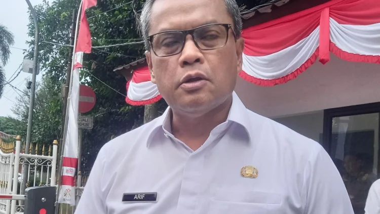 Pasca Undur Diri, Mantan Kades Rawa Panjang Mencicil Kerugian Negara