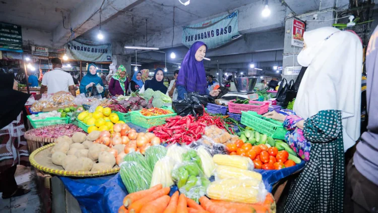 Bawang Rawan Bandung Waspada