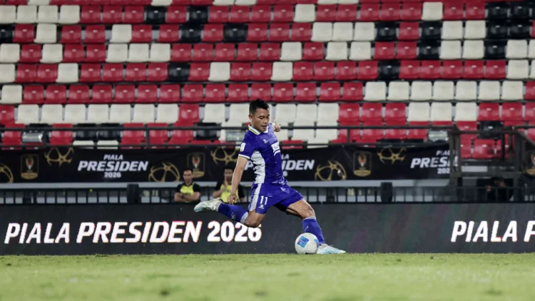 Perjalanan Panjang Dado