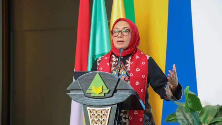 Sekolah Diminta Terapkan Sistem Ramah Anak