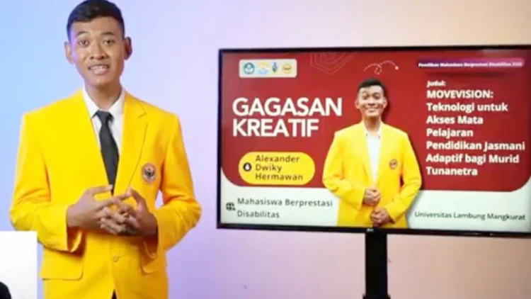 Menyalakan Gerak di Tengah Keterbatasan