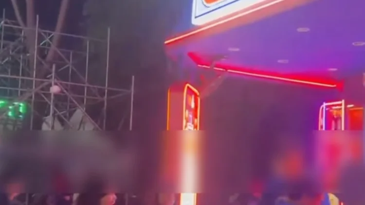 Ini Klarifikasi MC Booth Newport Soal Challenge Hafal Surah Ad-Duha Berhadiah Miras