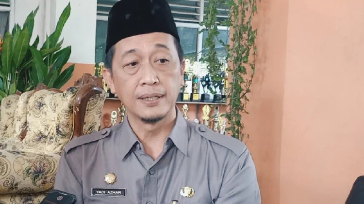 Soal Kasus PPPK Dinas PUTR KBB yang Tengah Viral, Inspektorat Dalami Makna '1 Persen'