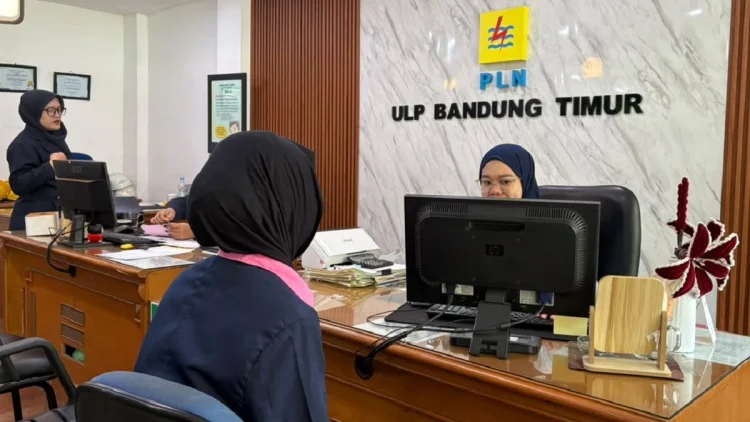 Butuh Listrik Acara 17an? PLN UID Jabar Siapkan Solusi Layanan Penerangan Sementara