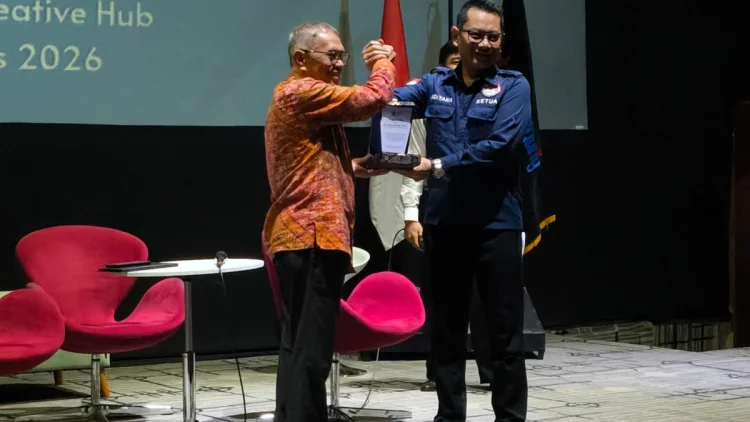 KPID Jabar Dorong Revisi UU Penyiaran