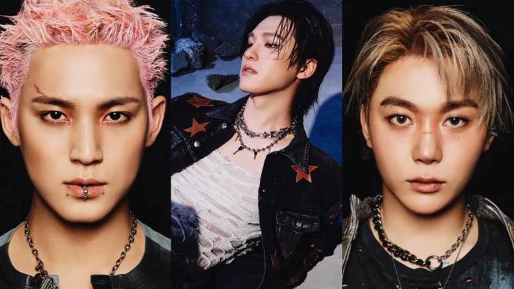 Jadwal Wajib Militer Mingyu, Dino dan Sungkwan SEVENTEEN Rilis, Berangkat Bulan Depan