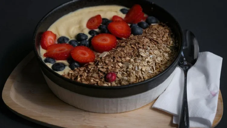 Apakah Yoghurt Baik untuk Kesehatan? Ini Manfaat dan Cara Memilihnya