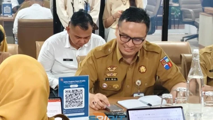 Pemkot Bogor Waspadai Modus Pemerasan ASN Lewat Narasi Negatif dan Media Sosial