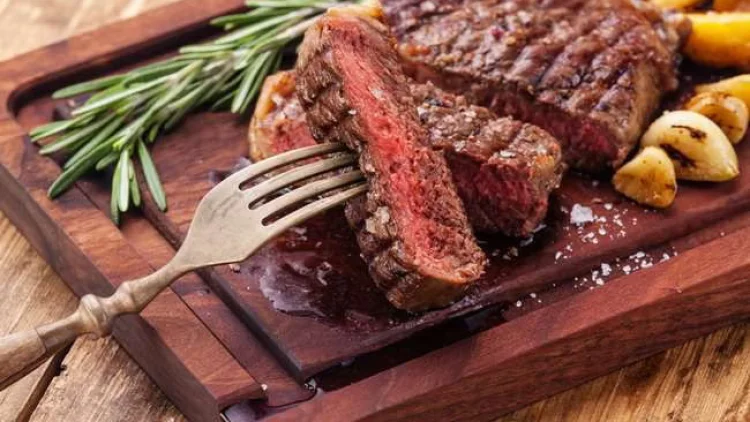 Kaya Protein Tapi Memicu Kolesterol, Ini Aturan Konsumsi Daging Merah yang Tepat