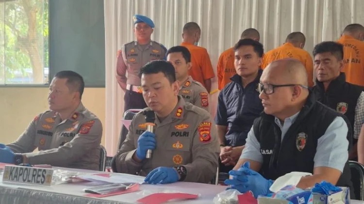 Dituduh Hilangkan STNK dan Tunggak Sewa Mobil, Warga Sumedang Dianiaya hingga Tewas