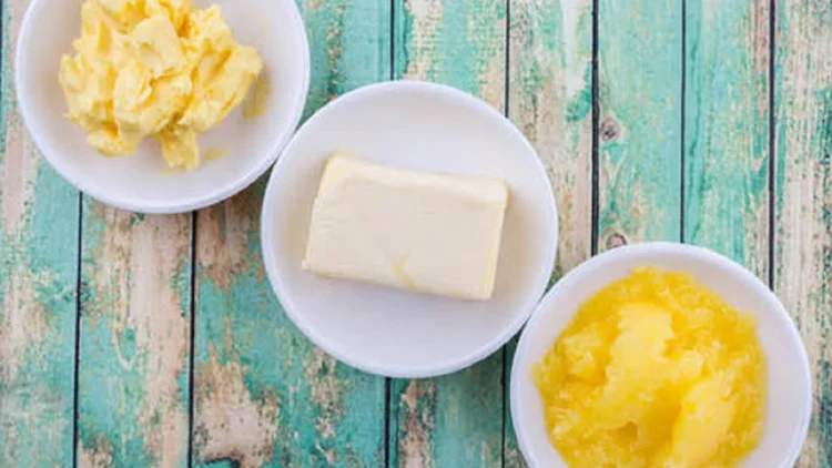 Mentega atau Margarin, Mana yang Lebih Sehat?