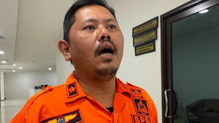 BPBD Kota Cirebon Salurkan 90 Ribu Liter Air Bersih ke Warga Terdampak Kekeringan