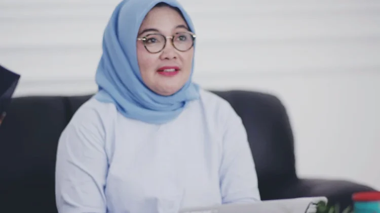 Alami 5 Kepemimpinan Bupati, Sintha Ingatkan Tantangan Ketua Kadin Bogor Terpilih