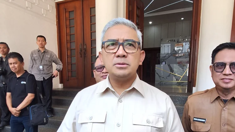 Galang Dana Jangan Memaksa