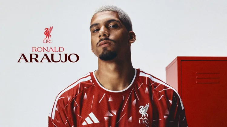 Mimpi Di Merseyside