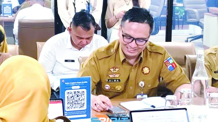 Narasi Gelap Mengintai Para Abdi Negara