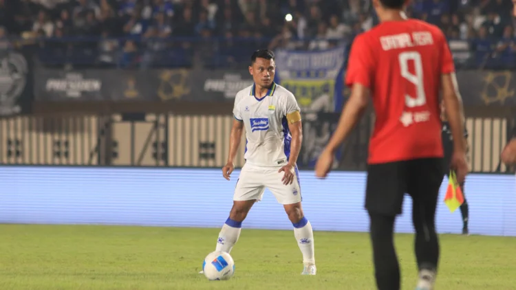 Dado Menantikan Laga Istimewa
