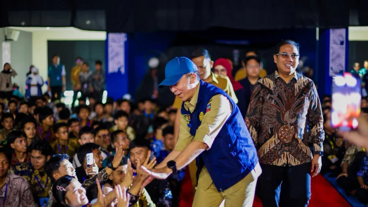 Kuliah Tuntas Usaha Berkualitas