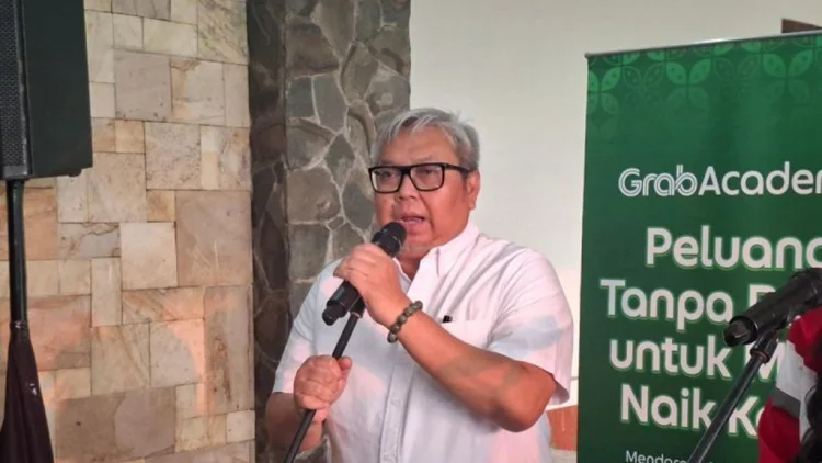 Kementerian UMKM Dorong OJL Naik Kelas