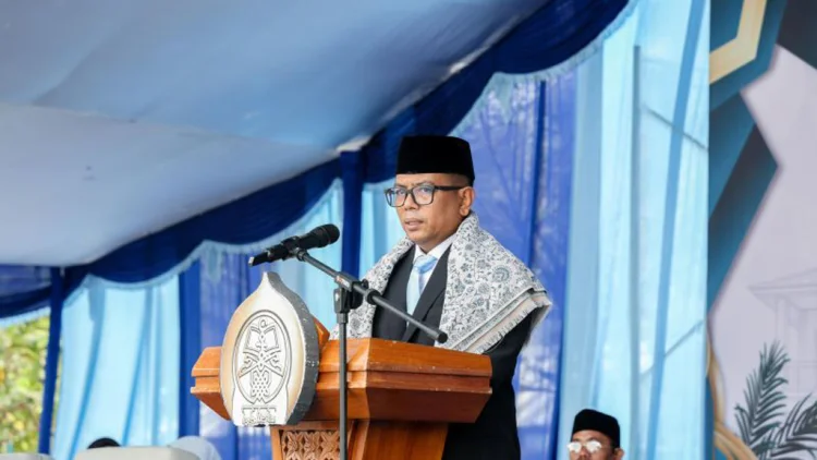 Pemprov Banten Perkuat Peran Pesantren