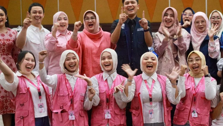 Rieke Suryaningsih Dorong Penguatan Kesehatan Mental Perempuan melalui Program