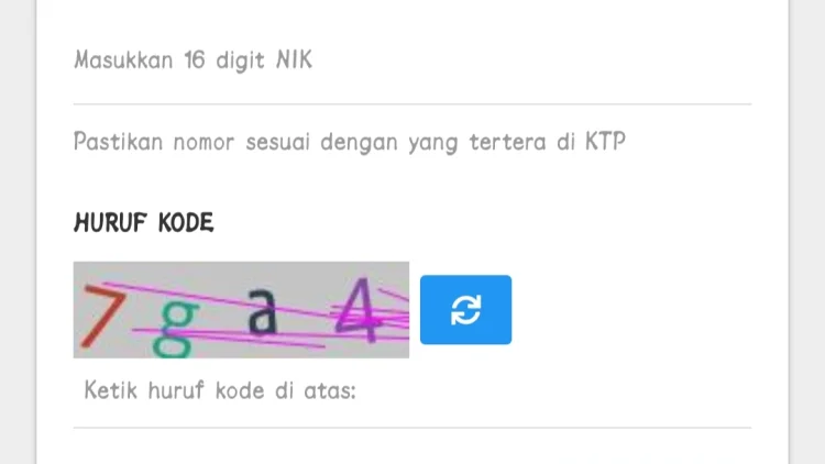 Cara Cek Desil Secara Online Pakai HP untuk Pengajuan Bansos dan Beasiswa