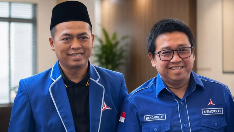 Musda VI Partai Demokrat Jabar Digelar 24 Agustus, Pendaftaran Calon Ketua DPD Dibuka