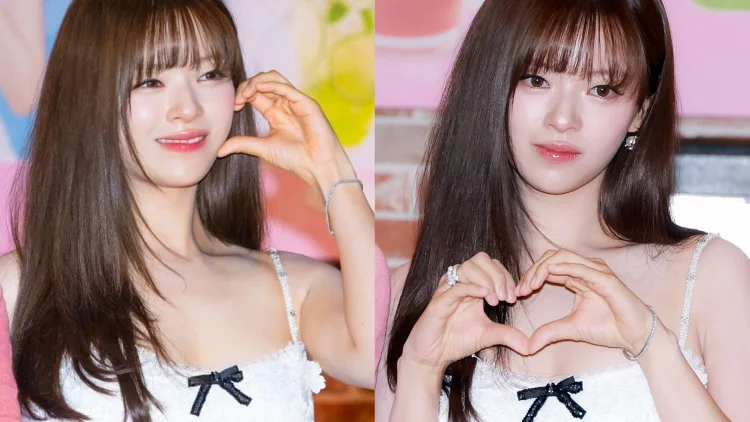 Usai Keluar dari JYP, Jeongyeon TWICE Tanda Tangan dengan Agensi Baru untuk Akting