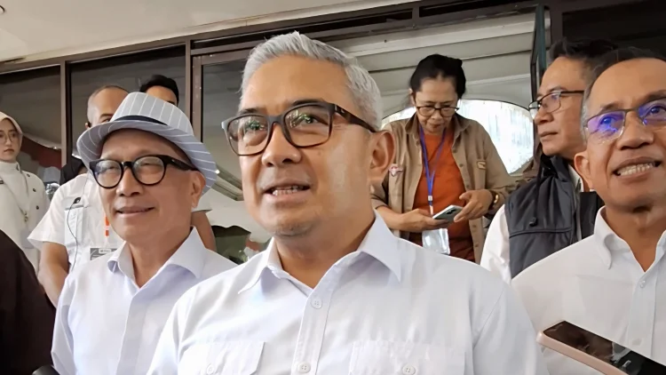 Farhan: Tak Semua Informasi Digital Bisa Disebut Produk Jurnalistik