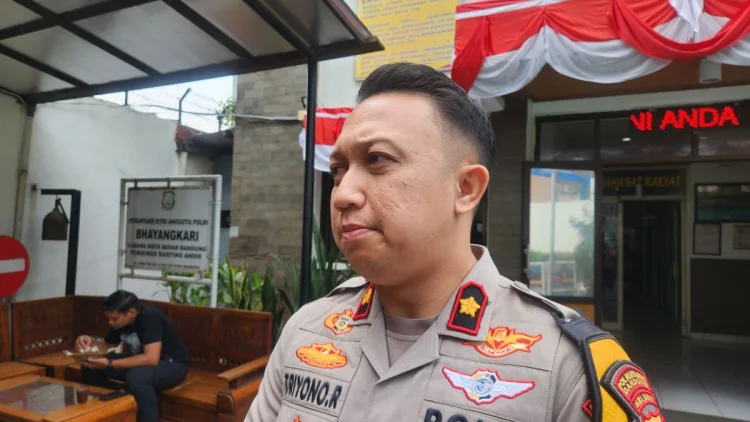 Nenek 88 Tahun Jadi Korban Penjambretan di Bandung, Kalung Emas 3 Gram Raib