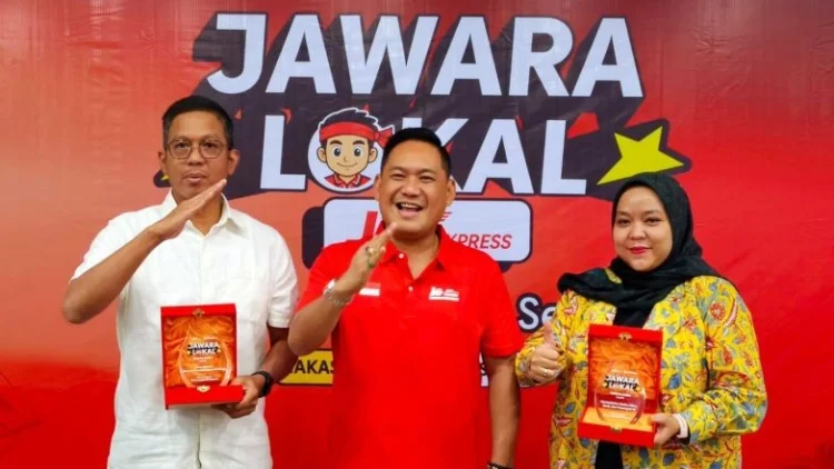 Kementerian UMKM Siapkan Strategi Digitalisasi untuk Dongkrak Daya Saing Produk UMKM