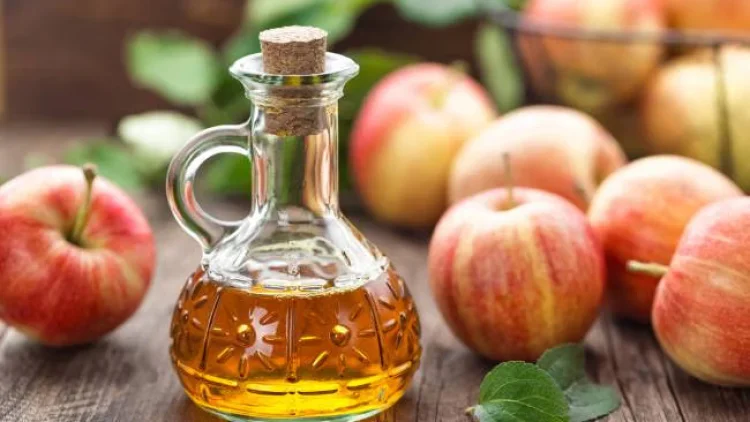 Cuka Apel Benarkah Bisa Bantu Turunkan Berat Badan? Ini Faktanya