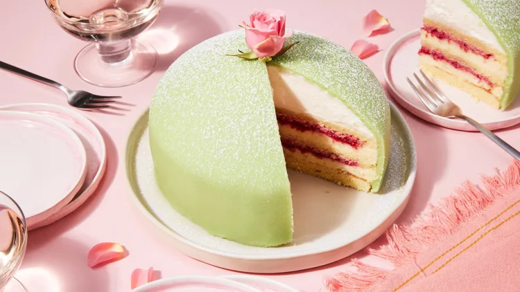 Principessa, Kue Pink Ikonik Favorit Pecinta Fashion dan Simbol Quiet Luxury