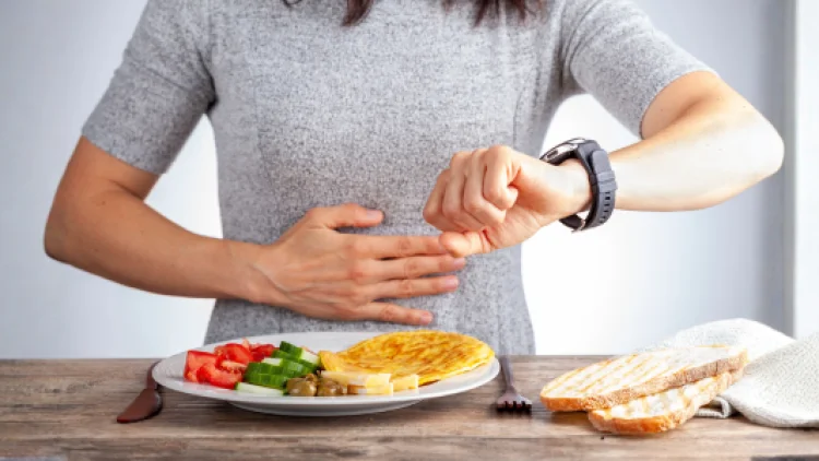 Puasa 12 Jam untuk Turunkan Berat Badan, Benarkah Efektif?