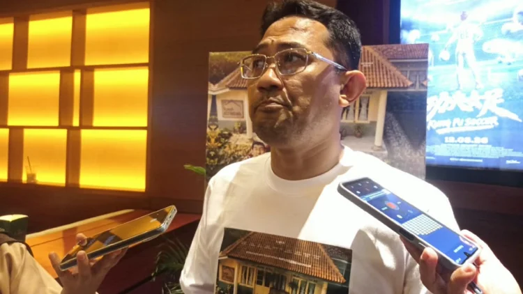 Kairos Pictures Gelar Cinema Visit Film Istimewa di Ciwalk Bandung
