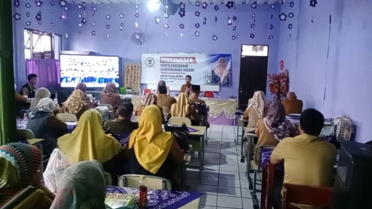 Pemkot Cimahi dan Polisi Sasar Peredaran Miras di Leuwigajah