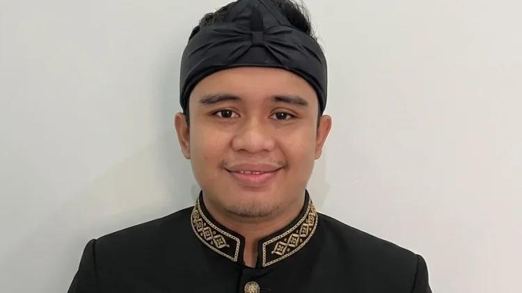 Nur Eko Dorong Ketua KNPI Kabupaten Bogor Jadi Pemersatu Pemuda