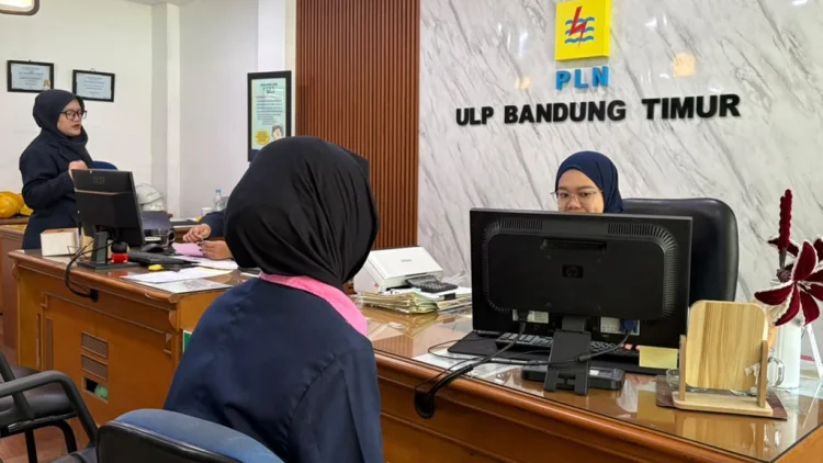 PLN UID Jabar Siapkan Solusi Perayaan HUT ke-81 RI