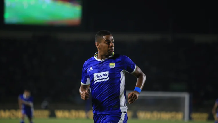 Depan Menjanjikan