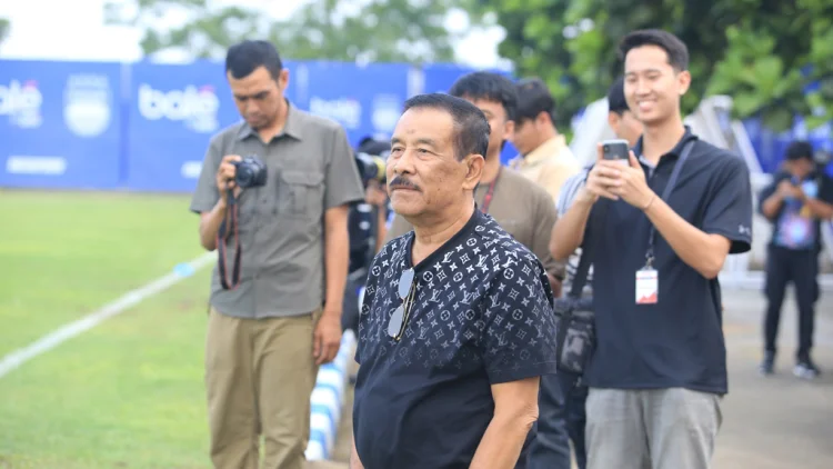 Kudu Berburu Kiper Baru