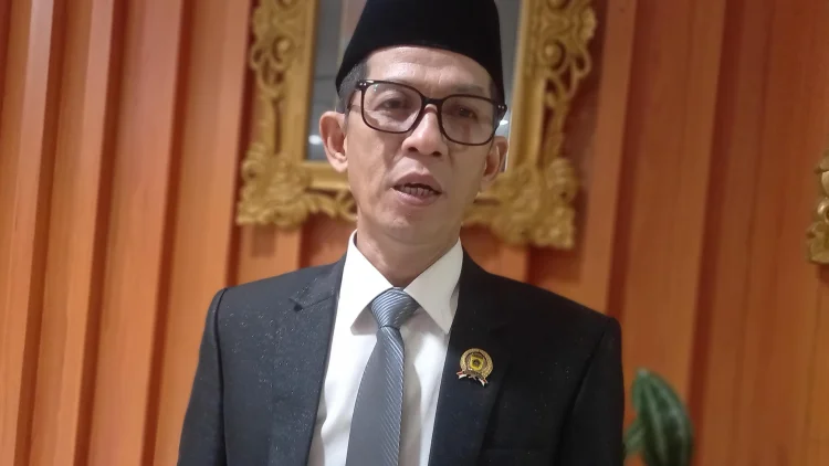 Fraksi PKB Soroti Anggaran Perubahan 2026, Dorong Infrastruktur dan Kesejahteraan
