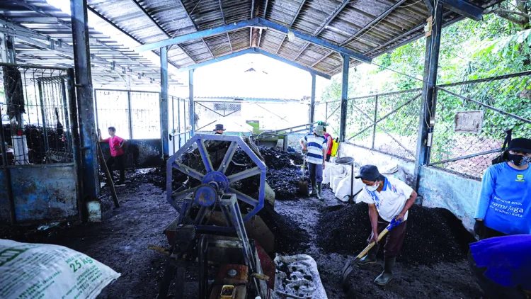 Pemkot Bandung Siapkan PSEL di Jelekong: Mengolah Asa di Tanah Lama